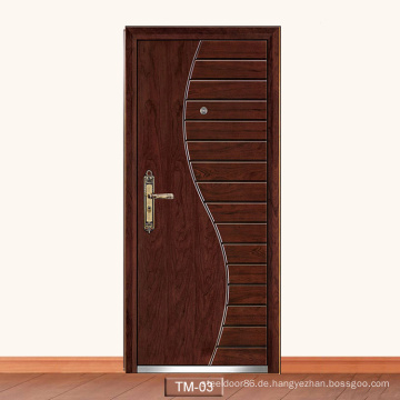 Hot Sale Chinese Bullet Proof Security Door in China hergestellt